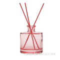 Colored Aromatherapy Reed Diffuser